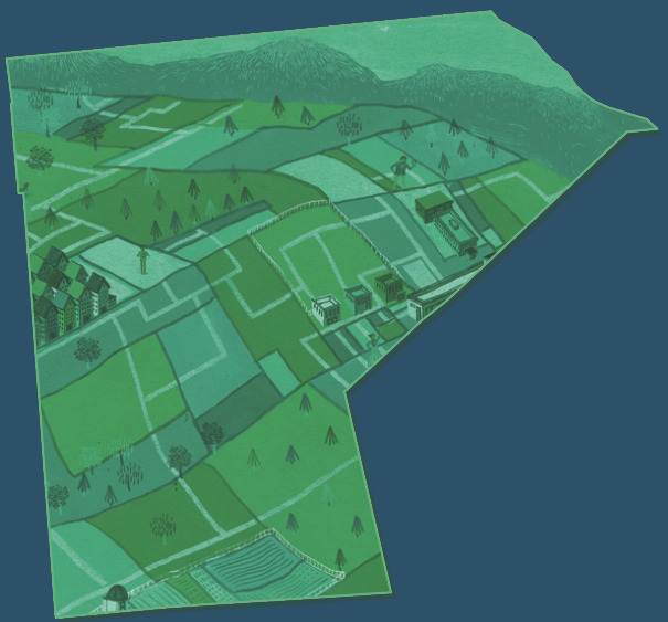 Ralls County Missouri Gis Ralls County Parcel Data - Regrid