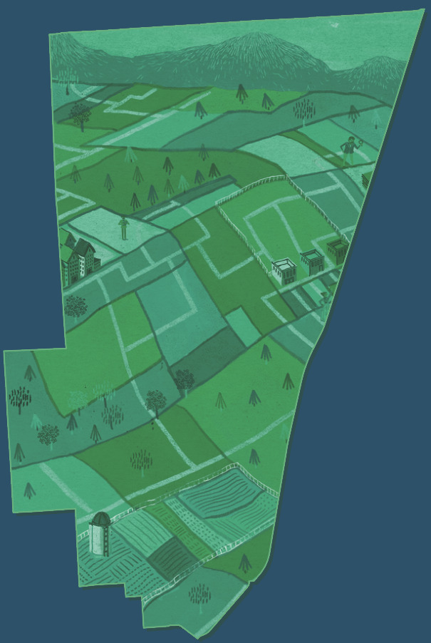 Washington Regrid Nationwide property data and mapping tools for