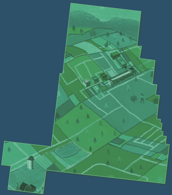Golden Valley County - Regrid: Nationwide property data and mapping ...