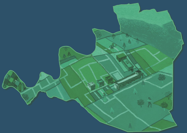 Tyro - Regrid: Nationwide property data and mapping tools for everyone
