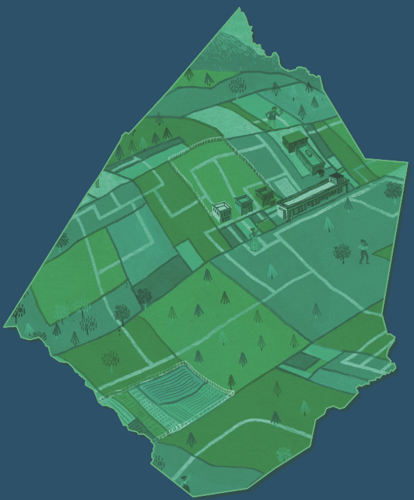 Johnston County, North Carolina parcel data - Regrid
