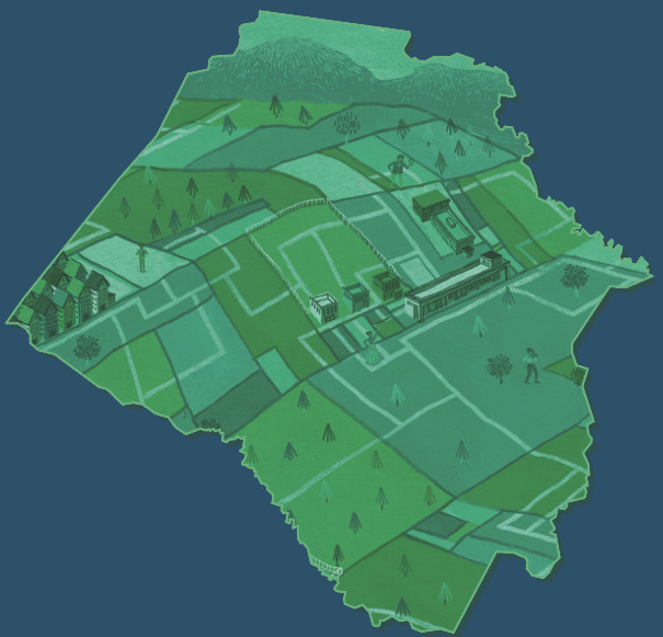 Pitt County Parcel Data - Regrid