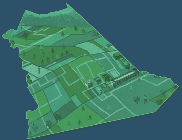 Blue Ridge - Regrid: Nationwide property data and mapping tools for ...