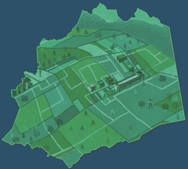 Wilkes County Gis Mapping Wilkes County Parcel Data Regrid