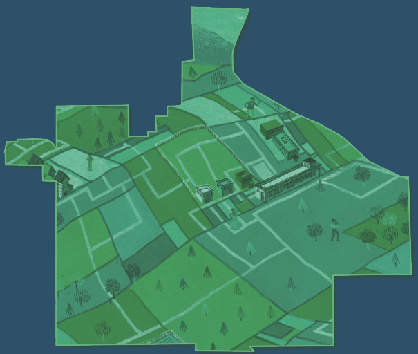 Burwell - Regrid: Nationwide property data and mapping tools for everyone