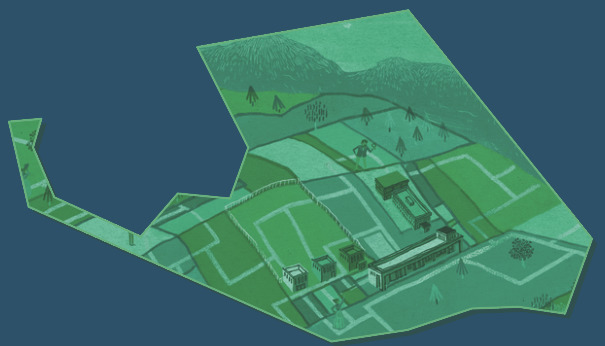 Millbrook Single Family Association, Inc. - Regrid: Nationwide property ...