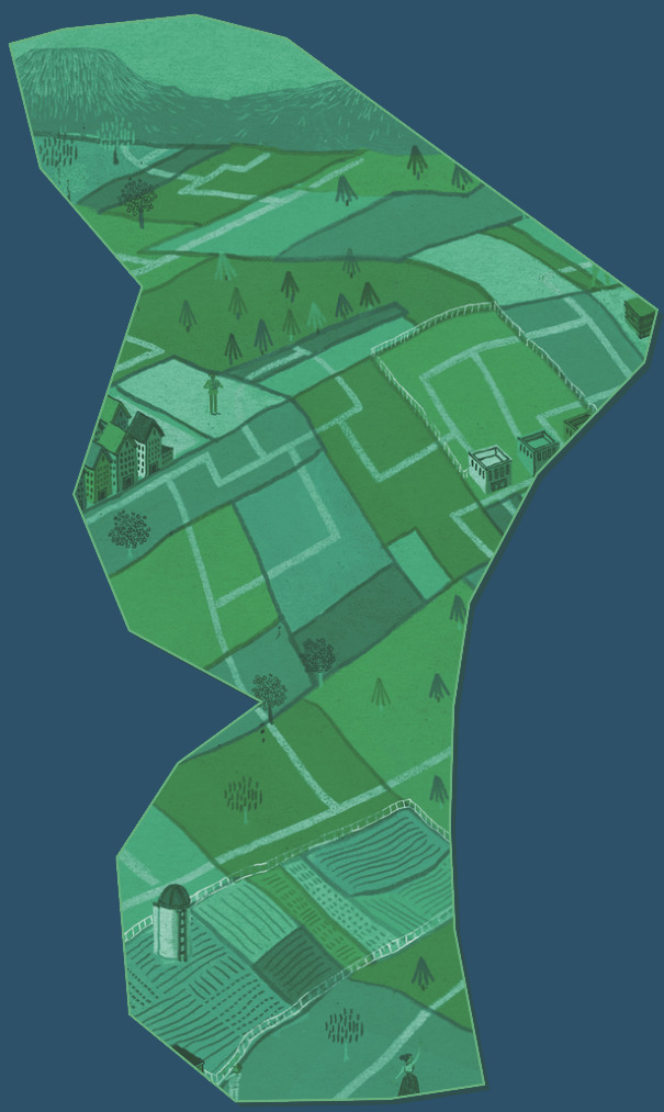 EAGLE LAKE TRAILS - Regrid: Nationwide property data and mapping tools ...