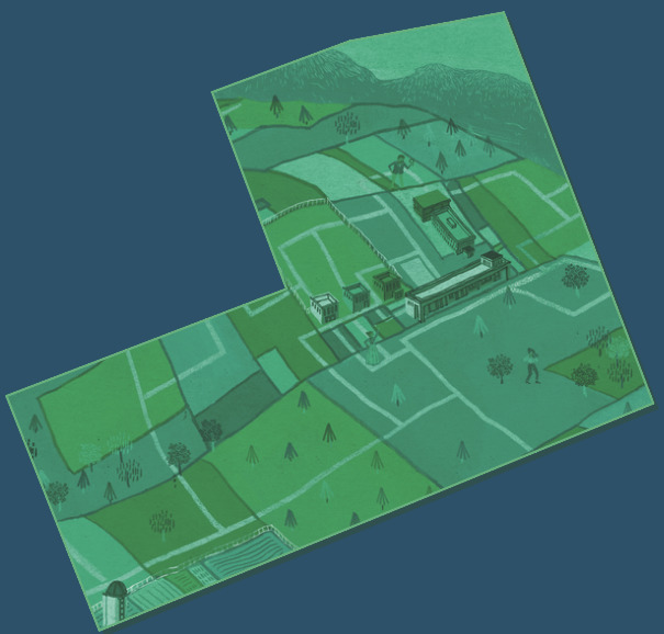 SPRINGCREEK RANCH - Regrid: Nationwide property data and mapping tools ...