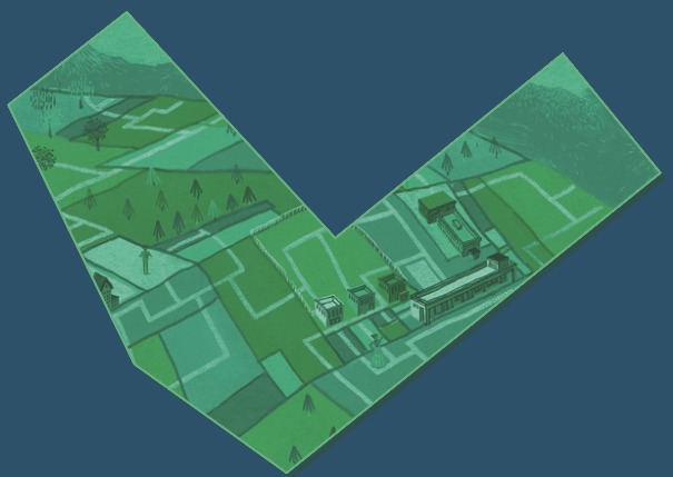 Turf #1 - Regrid: Nationwide property data and mapping tools for everyone