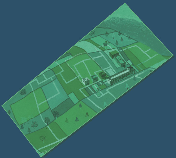 Turf #2 - Regrid: Nationwide property data and mapping tools for everyone