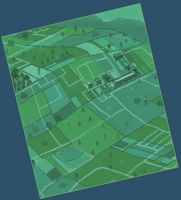 Turf #6 - Regrid: Nationwide property data and mapping tools for everyone