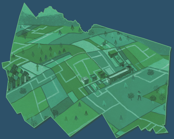 Merrimack County, New Hampshire parcel data - Regrid