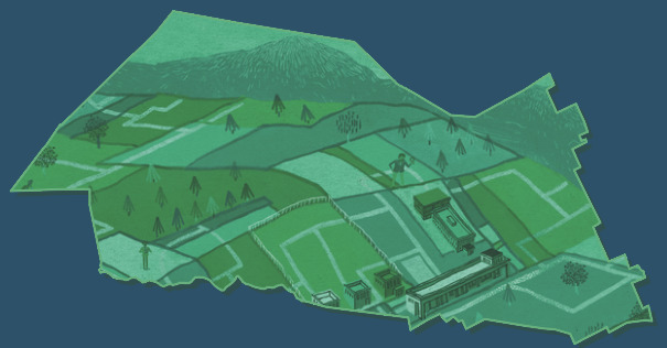 Park Ridge - Regrid: Nationwide property data and mapping tools for ...