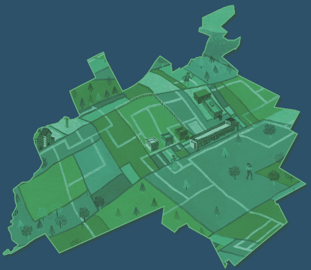 Kenilworth - Regrid: Nationwide property data and mapping tools for ...