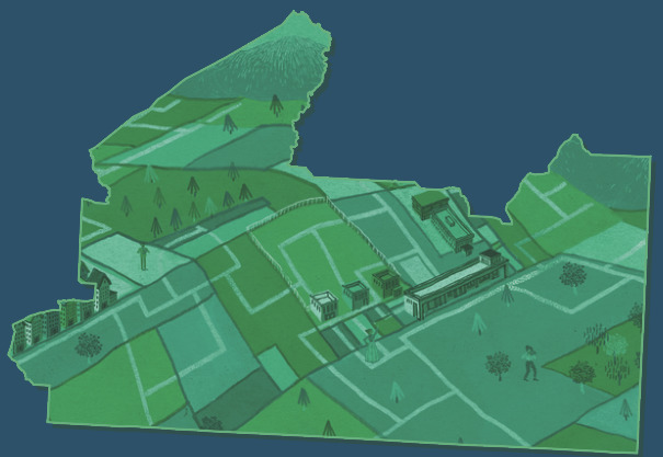 Springer - Regrid: Nationwide property data and mapping tools for everyone