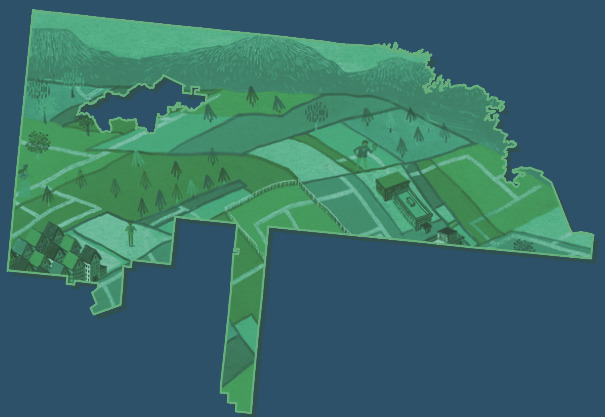 Red Rock - Regrid: Nationwide property data and mapping tools for everyone