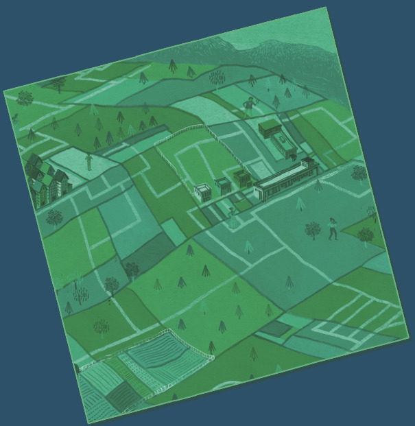 Gerry - Regrid: Nationwide property data and mapping tools for everyone