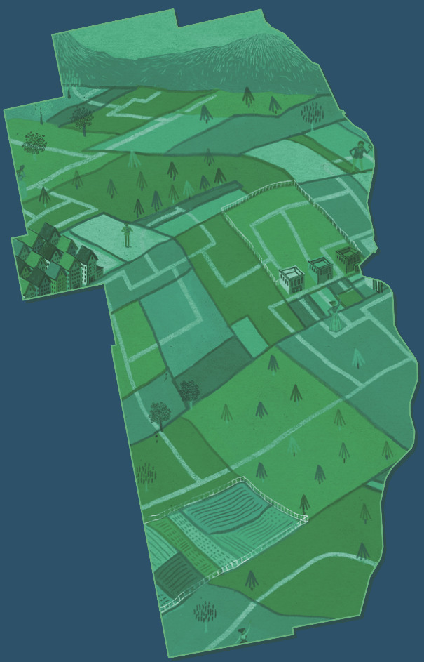 Gis jefferson county ohio