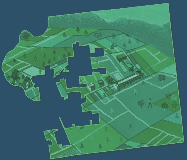 Springcreek - Regrid: Nationwide property data and mapping tools for ...