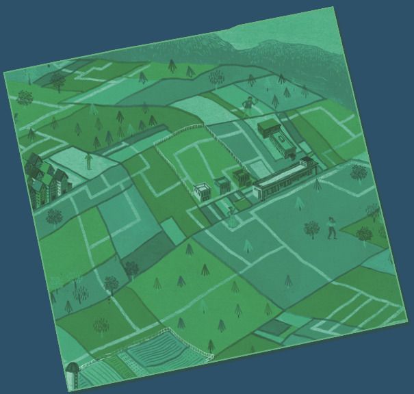 Reed - Regrid: Nationwide property data and mapping tools for everyone