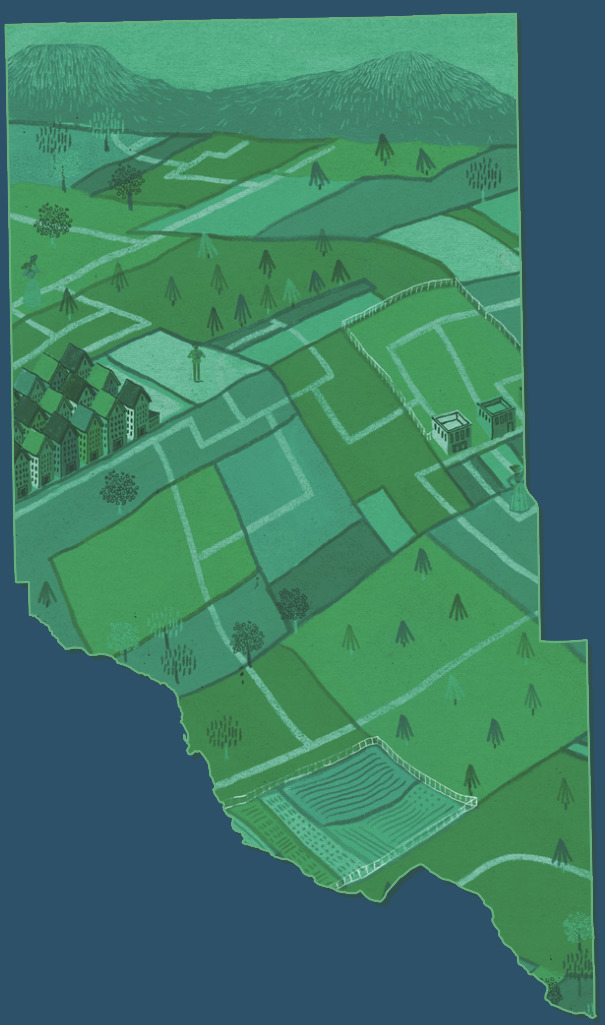 West Canadian - Regrid: Nationwide property data and mapping tools for ...