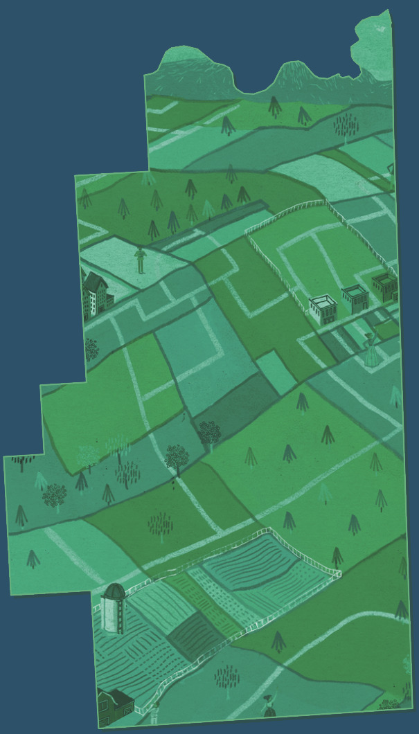 Leflore County Oklahoma Parcel Map Le Flore County Parcel Data - Regrid