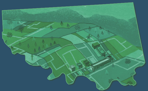 Sequoyah County Land Ownership Map Sequoyah County Parcel Data - Regrid