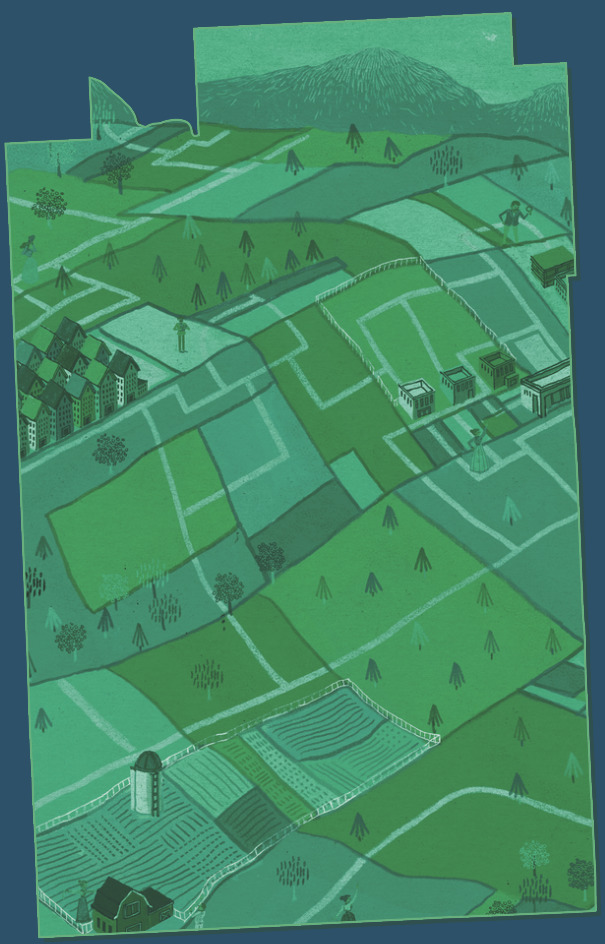 Ochelata-Ramona - Regrid: Nationwide property data and mapping tools ...