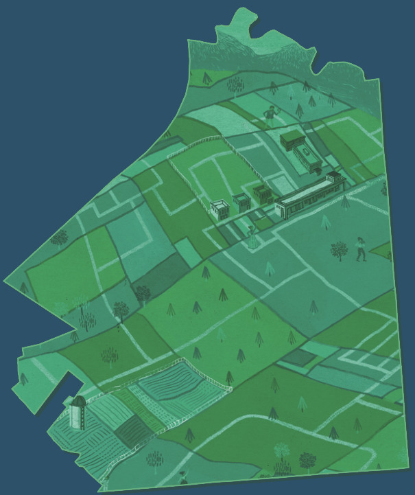 Rayburn - Regrid: Nationwide property data and mapping tools for everyone