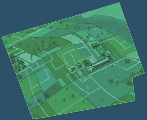 Bradford County Pa Gis Bradford County Parcel Data - Regrid