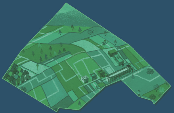 Benner - Regrid: Nationwide property data and mapping tools for everyone