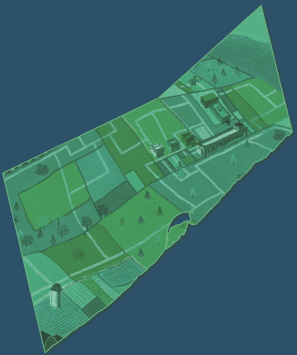 County subdivisions not defined - Regrid: Nationwide property data and ...