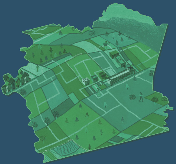 Fayette County Pa Gis Fayette County Parcel Data - Regrid