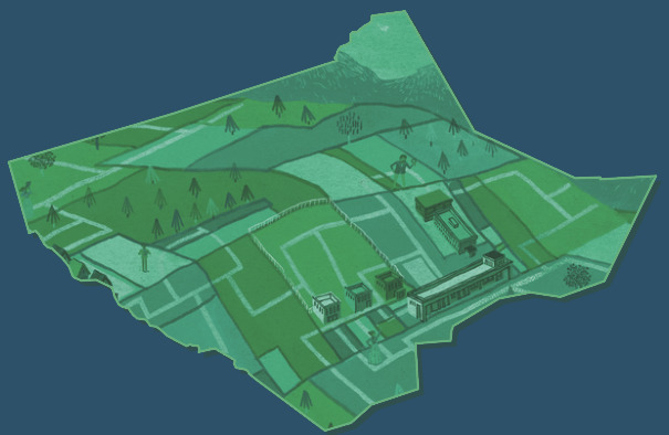 Lycoming County Pa Gis Lycoming County Parcel Data - Regrid