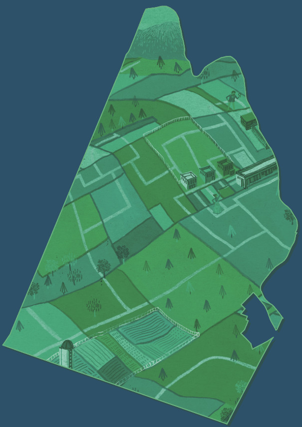 Lower Frederick - Regrid: Nationwide property data and mapping tools ...