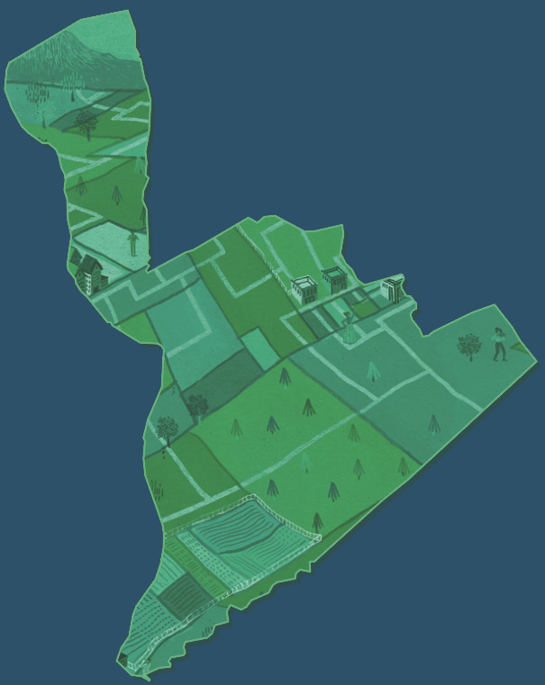 Gis Northumberland County Pa Northumberland County Parcel Data - Regrid