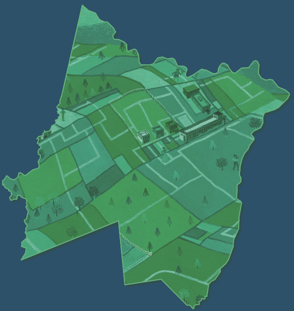 Pike County Pa Gis Pike County Parcel Data - Regrid