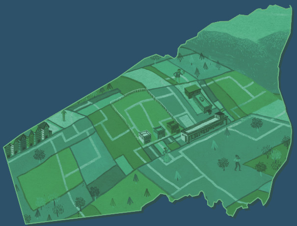 Snyder County Pa Gis Snyder County Parcel Data - Regrid