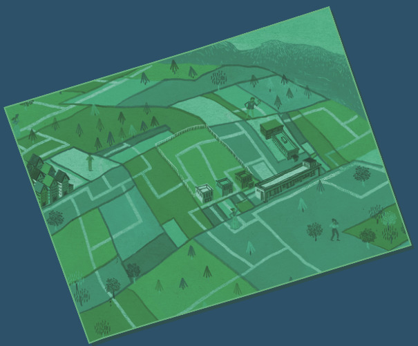 Susquehanna County Pa Gis Susquehanna County Parcel Data Regrid