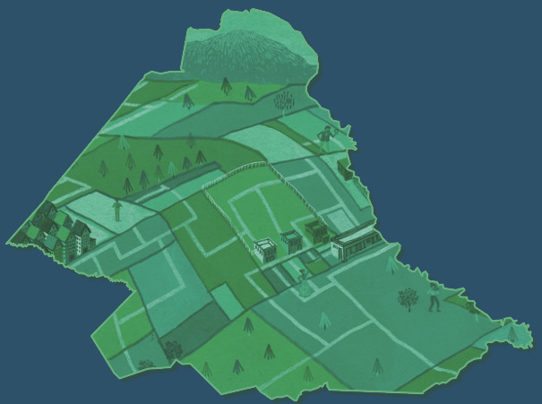 Florence County Parcel Map Florence County Parcel Data - Regrid