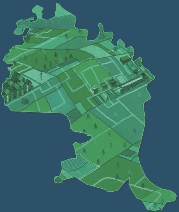 Georgetown - Regrid: Nationwide property data and mapping tools for ...