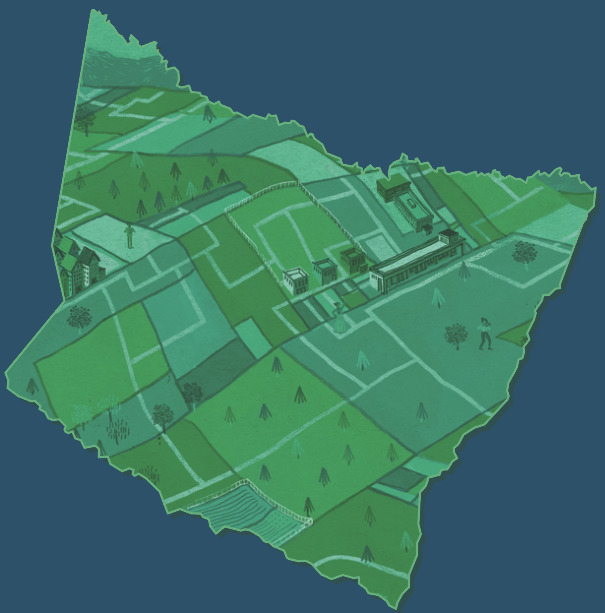 Laurens County Gis Sc Laurens County Parcel Data - Regrid