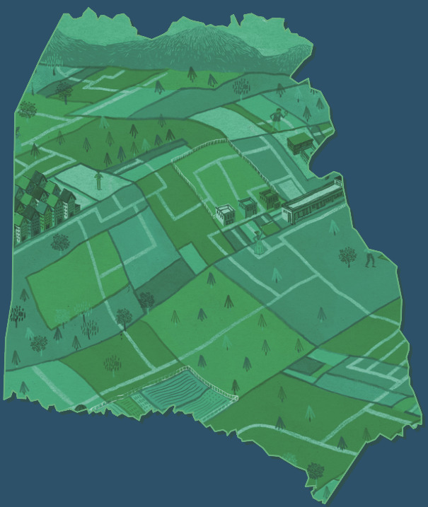 Union County, South Carolina parcel data - Regrid