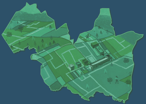 Kingstree - Regrid: Nationwide property data and mapping tools for everyone