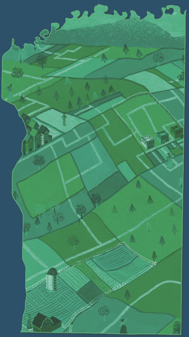 Southeast Jackson - Regrid: Nationwide property data and mapping tools ...