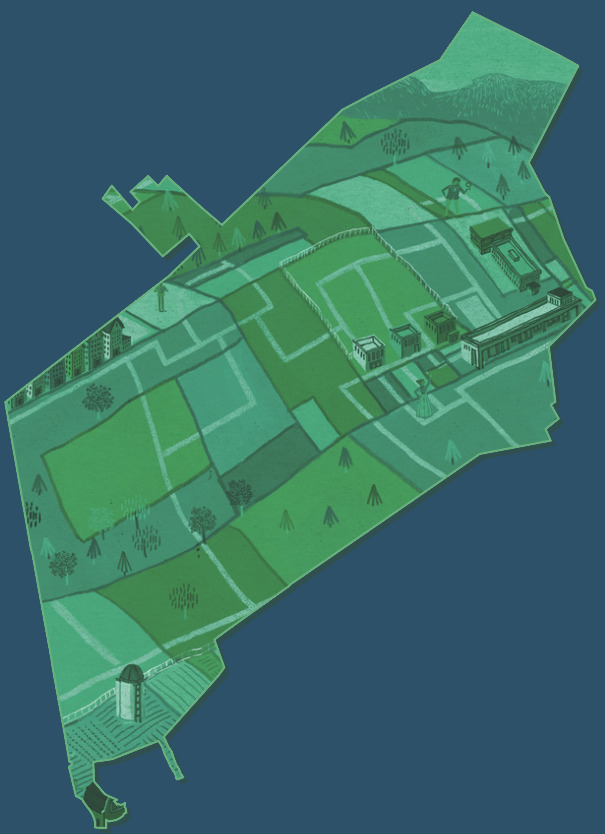 Deadwood Regrid Nationwide property - Icon 