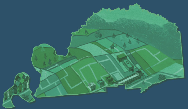 Tipton County, Tennessee parcel data - Regrid