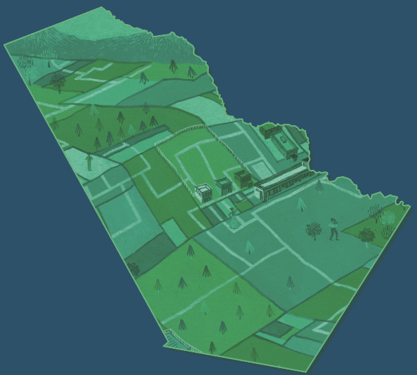Bee County - Regrid: Nationwide property data and mapping tools for ...