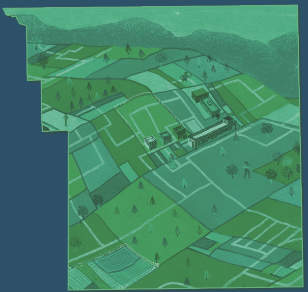 Brooks County - Regrid: Nationwide property data and mapping tools for ...