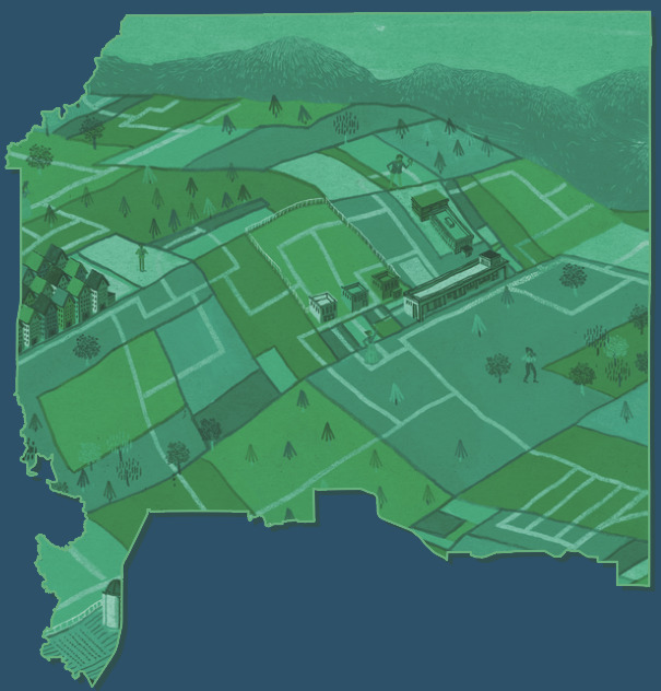 Baird - Regrid: Nationwide property data and mapping tools for everyone
